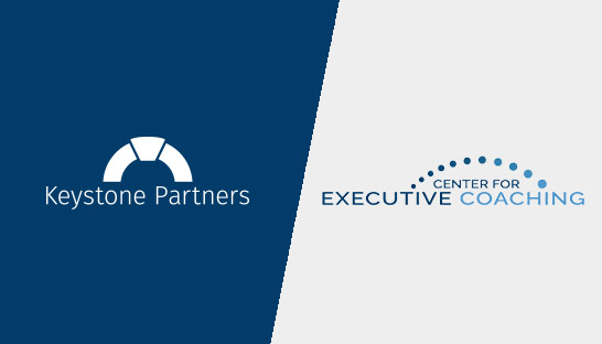 Keystone Partners acquires The Center for Executive Coaching