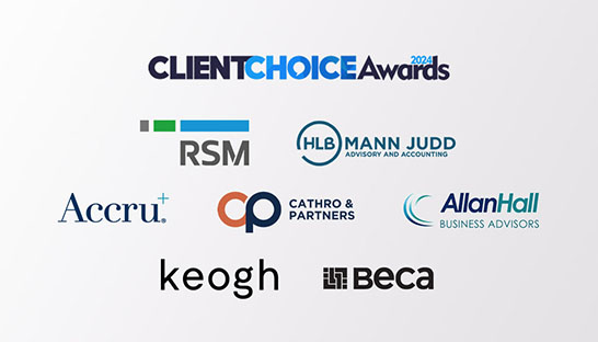 Familiar consultancies triumph in latest Client Choice awards