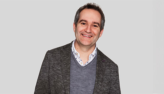 Matt Candy on IBM Consulting's role as digital transformation partner