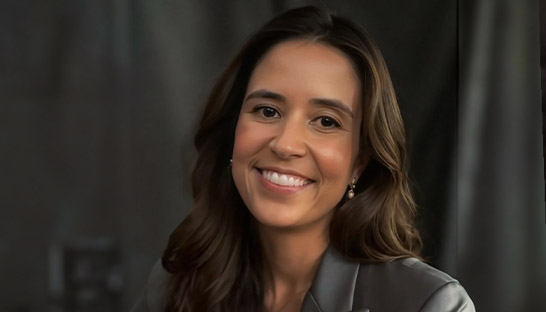 August Consulting adds Luana Forrest to procurement team