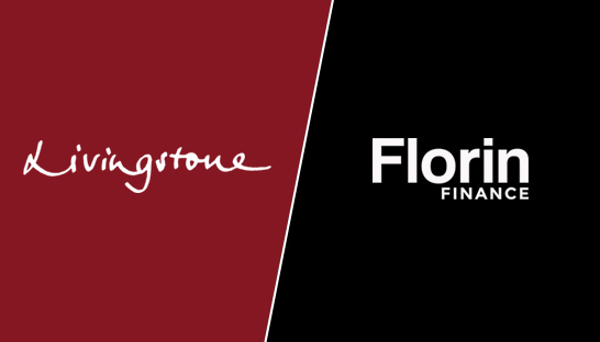 Livingstone Partners buys Dutch M&A firm Florin Finance