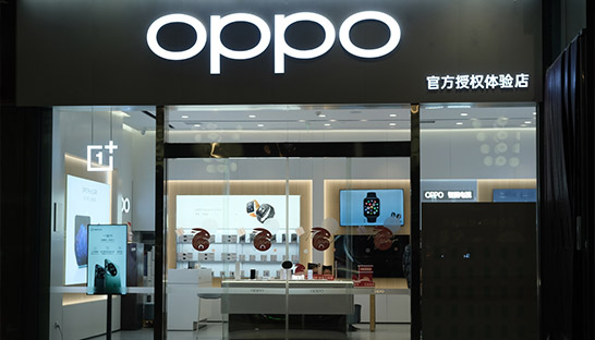 Consumer electronics giant OPPO appoints Jummar in KSA