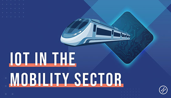 Internet of Things-driven payments in the mobility landscape