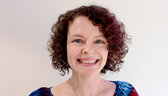 Jane Usoskina joins data science consultancy Cynozure