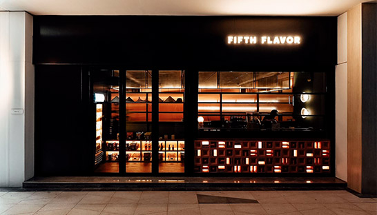 Fifth Flavor launches in Dubai with curated guidance from AP&Co.