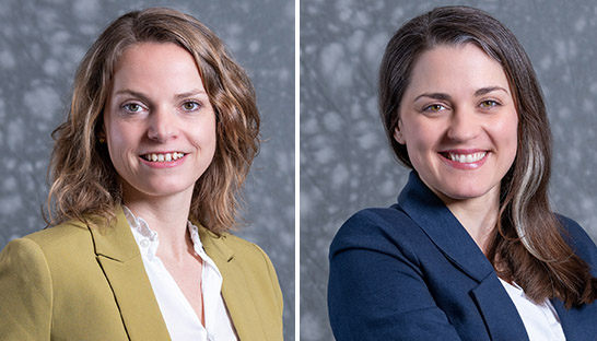 ACE adds experienced professionals to consulting team