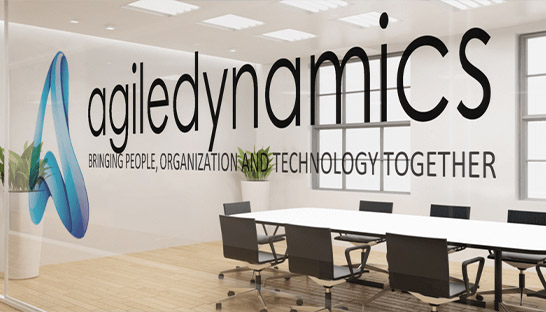 Agile Dynamics in line-up of global FDI conference in Abu Dhabi