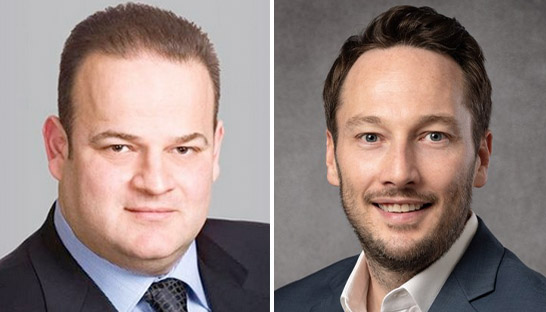 JLL adds Philip Traikos and Scott Barras to Toronto office