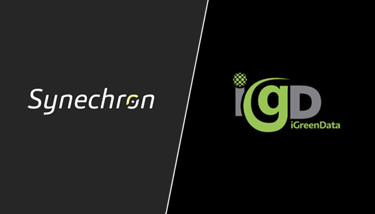 Synechron buys Melbourne-based cloud and data specialist iGreenData