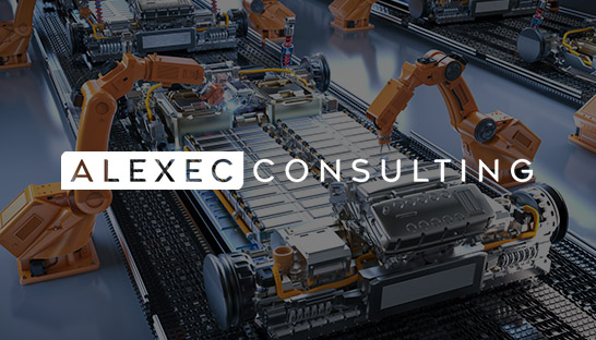 Lithium-ion battery industry to reach volume of $400+ billion by 2030