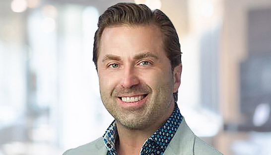 Chris Chornohos joins Avison Young's valuation practice as principal 
