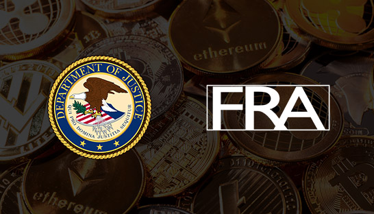 DOJ selects Forensic Risk Alliance as outside monitor for Binance Holdings