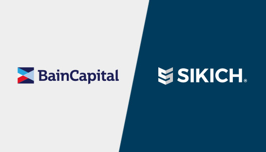 Sikich receives $250 million minority investment from Bain Capital