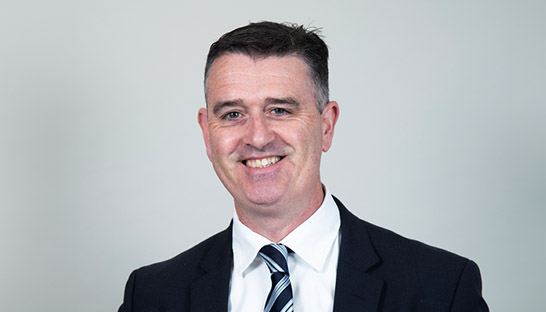 Quantuma expands its Scottish team with Brian Milne