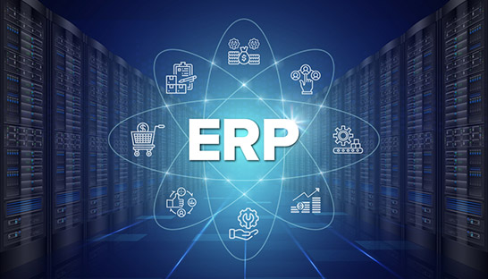 Key considerations when selecting an ERP system