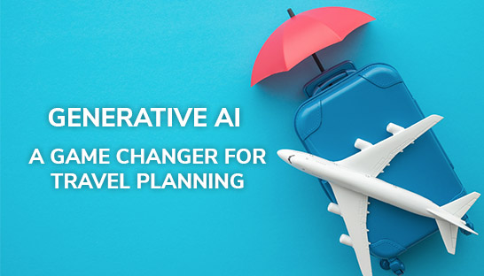 Oliver Wyman: Generative AI could be a game changer for travel planning 