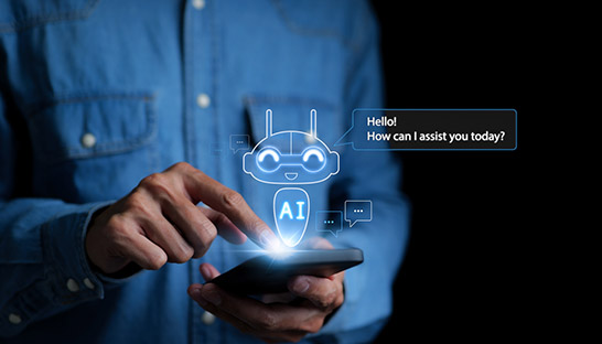 Two-thirds of people in the UK still have not used Generative AI