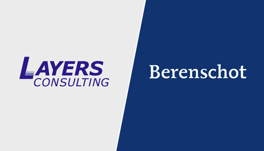 Layers Consulting inks alliance with Dutch counterpart Berenschot