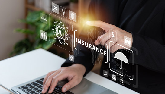 Insurers accelerating use of digital in customer journey