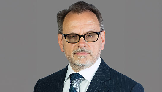 Alvarez & Marsal hires John Taylor as managing director in Los Angeles