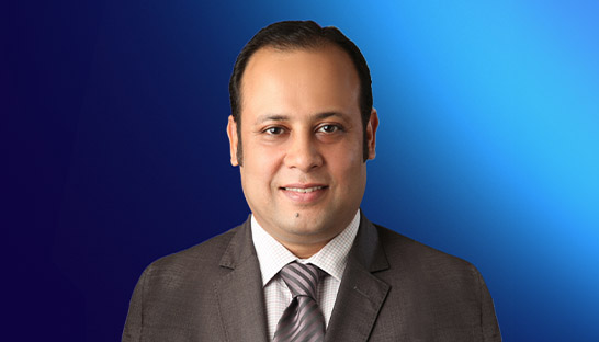 Pallab Roy joins partnership of Arthur D. Little