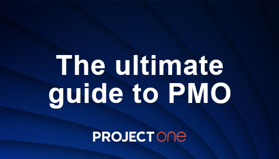 Project One’s ultimate guide to PMO