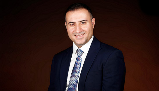 Marielli Bou Harb rejoins Arthur D. Little as partner in Dubai