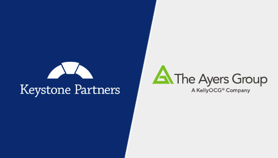 Keystone Partners acquires The Ayers Group