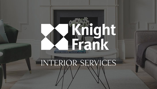 Knight Frank launches new practice for interior services