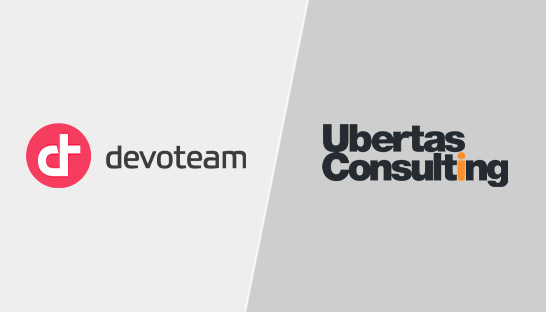 Devoteam seals deal for AWS partner Ubertas Consulting