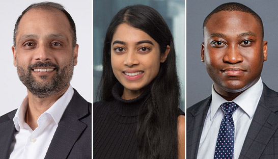 Australia-based consultants named to global Empower list