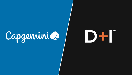 Capgemini buys product design consultancy consultancy D+I