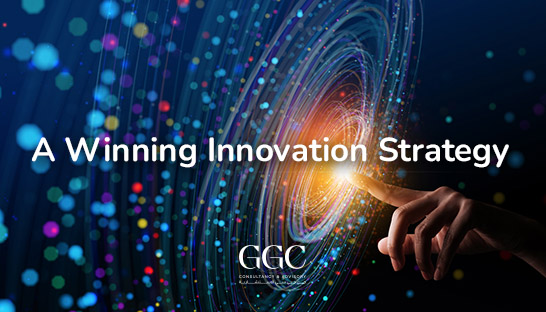 The key components of a winning innovation strategy
