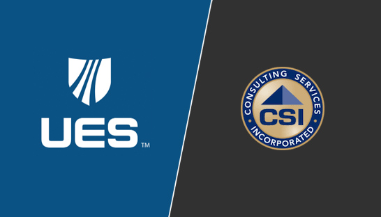 UES expands Midwest presence with acquisition of CSI 