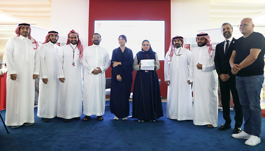 MSBC delivers Family Business Hackathon in partnership with KPMG