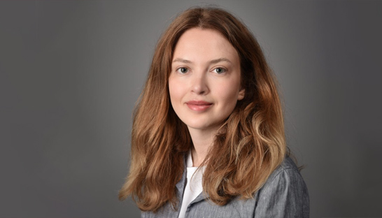 Sapling Financial Consultants hires Maria Cherkasova as senior engagement manager