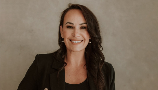 Cassandra Ashworth new CEO of Rapid Circle’s A/NZ business