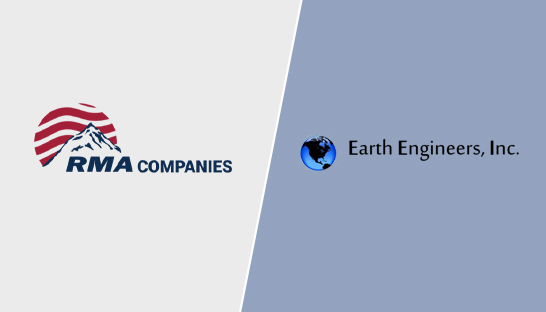 RMA Companies acquires Earth Engineers