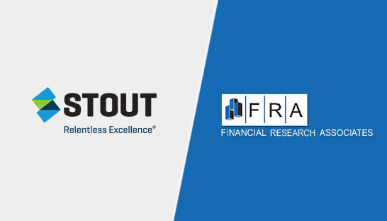 Stout acquires Financial Research Associates