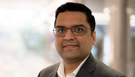 Simon-Kucher welcomes Gagan Arora to partner team in Dubai