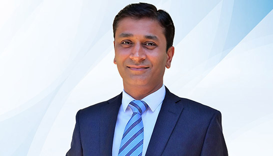 Wipro promotes Vinay Firake to CEO of APMEA business
