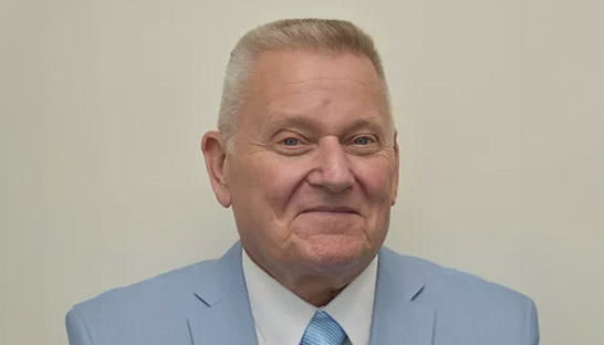 Fire prevention expert Michael Roess joins Envista Forensics