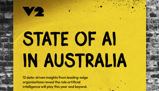 V2 Digital’s State of AI in Australia: ‘Embrace AI or be left behind’