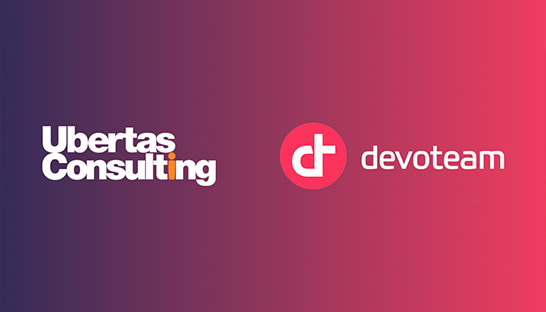Devoteam expands presence in UK with Ubertas Consulting deal
