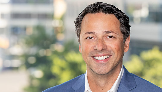 Accenture Federal Services names Ron Ash as CEO