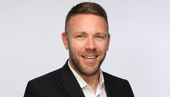 ArcBlue welcomes Chris Gardner to senior team in NSW