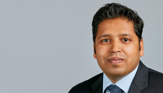 Amit Kumar returns to Simon-Kucher as India managing director