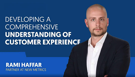 Gen AI: A gamechanger for augmenting the customer experience