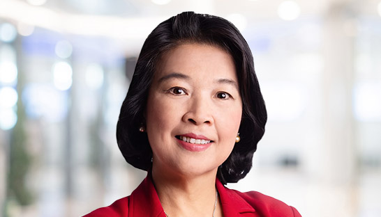 Teneo appoints May Knight as Vice Chair for Asia Pacific business