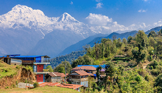 Government of Nepal launches tender for energy consultants